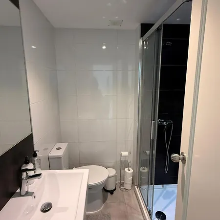 Exclusive Vista Bristol Lejlighed Corralejo