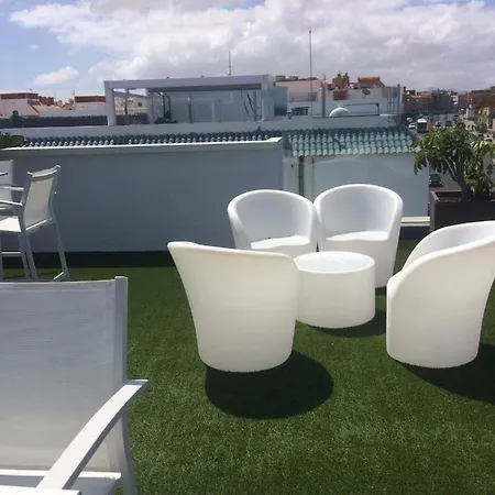 Lejlighed Exclusive Vista Bristol