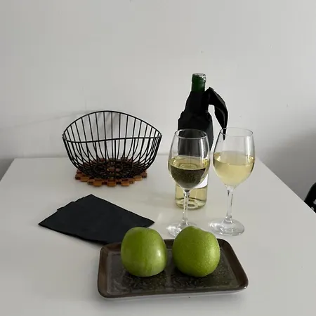 Exclusive Vista Bristol Apartment