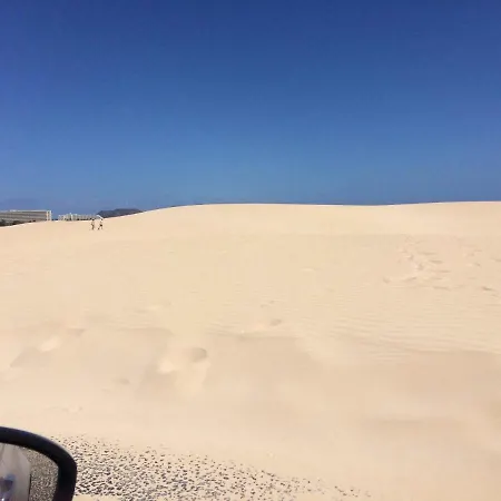 Appartement Exclusive Vista Bristol Corralejo