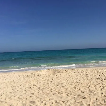 Exclusive Vista Bristol Appartement Corralejo