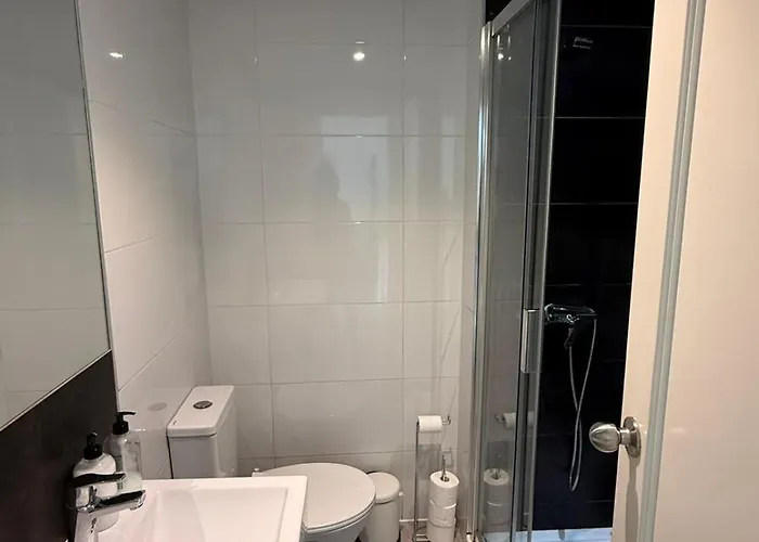 Exclusive Vista Bristol 公寓 科拉雷侯