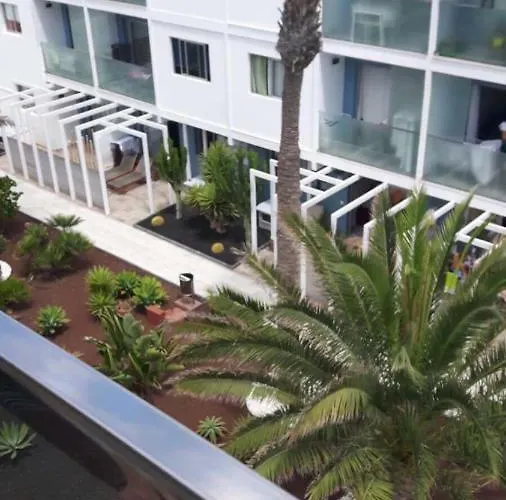 Exclusive Vista Bristol Corralejo