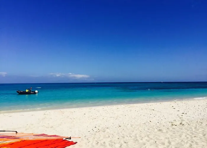 Apartament Exclusive Vista Bristol *