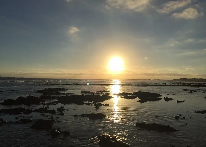 Exclusive Vista Bristol Corralejo