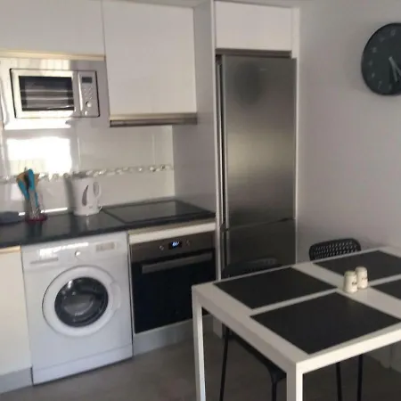 Exclusive Vista Bristol Appartement