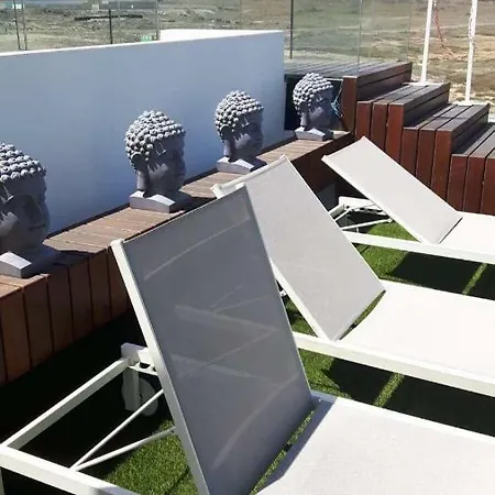 Apartment Exclusive Vista Bristol