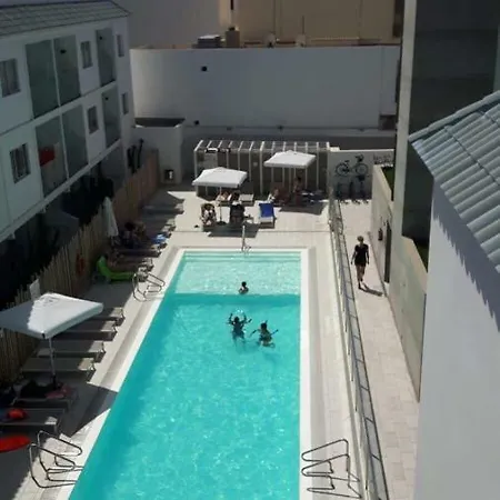 Exclusive Vista Bristol Appartement