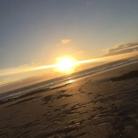 Exclusive Vista Bristol * Corralejo