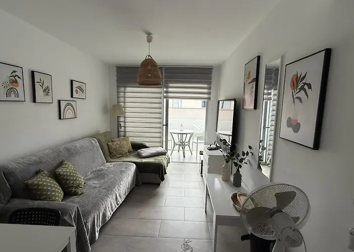 Exclusive Vista Bristol Апартаменты