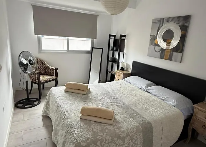 Exclusive Vista Bristol Апартаменты Коральео