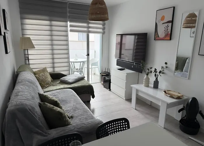 Exclusive Vista Bristol Апартаменты *