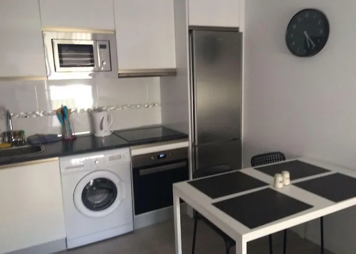 Exclusive Vista Bristol Апартаменты