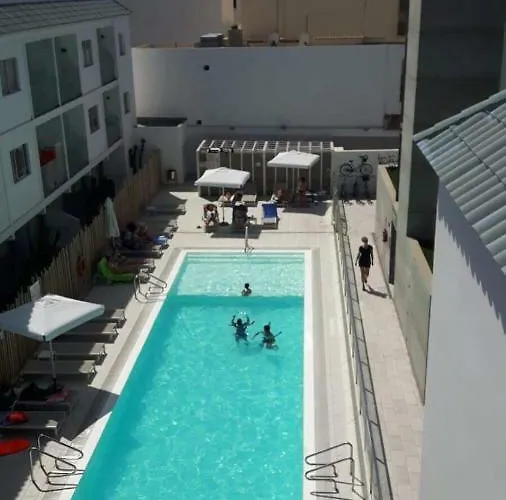 Exclusive Vista Bristol Апартаменты