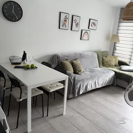 Exclusive Vista Bristol شقة