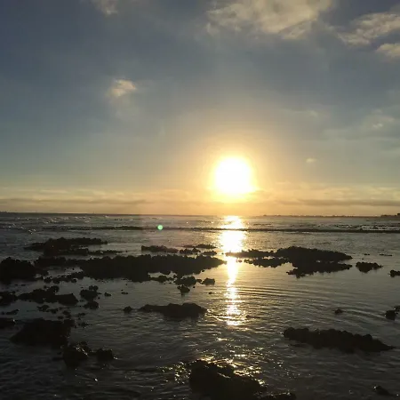 Exclusive Vista Bristol كوراليهو